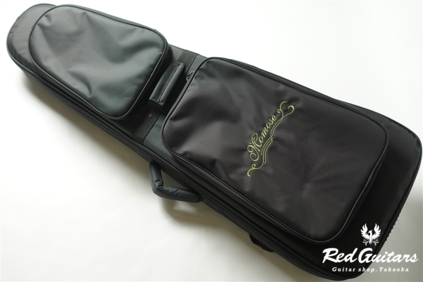 MJS(BB)-MPC/LTD/R - Charcoal Frost Metallic